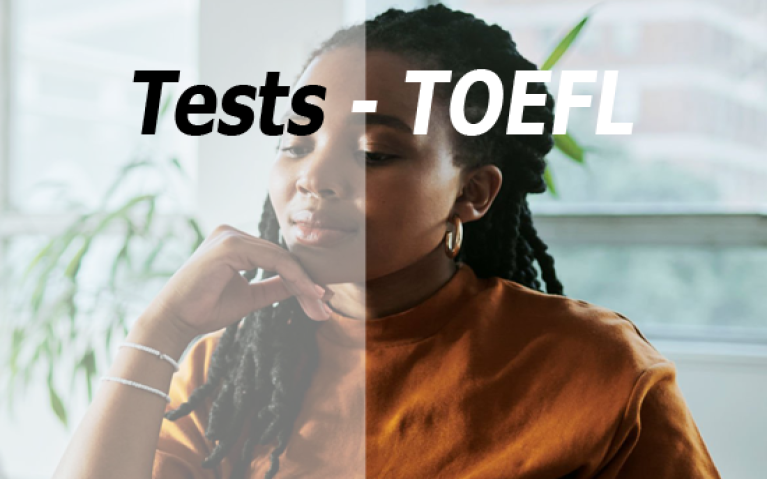 Formation TOEFL - Réussir son examen 