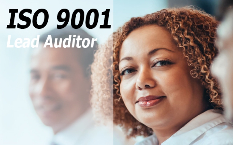 Formation ISO 9001 Lead Auditor