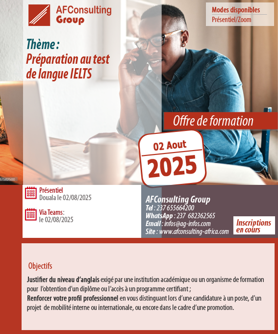 Flyers Auditeurs internes ISO 9001 V1
