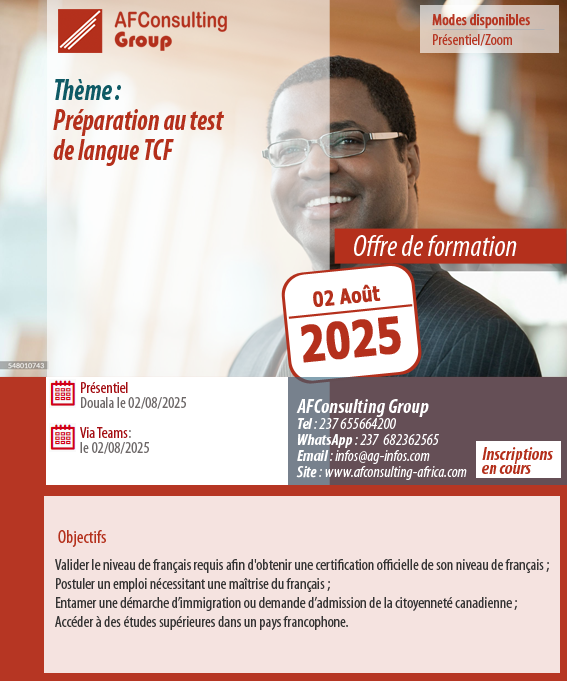 Flyers Auditeurs internes ISO 9001 V1