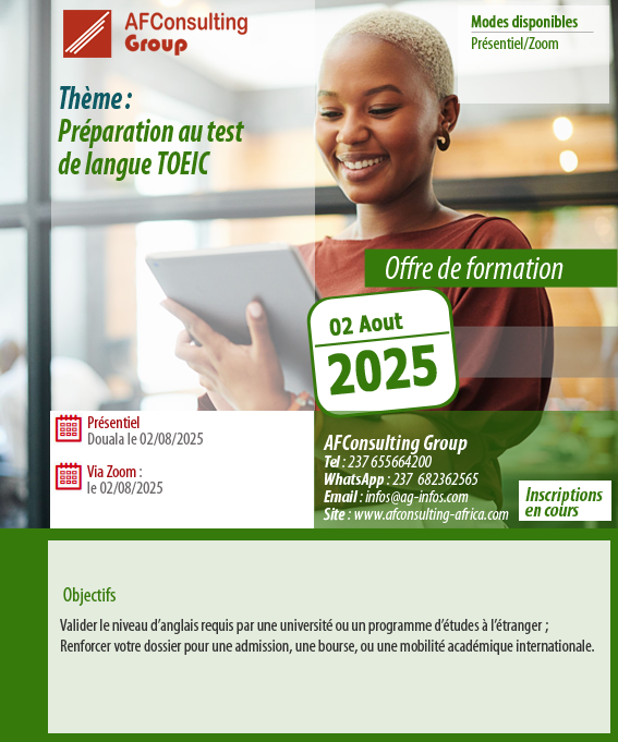 Flyers Auditeurs internes ISO 9001 V1