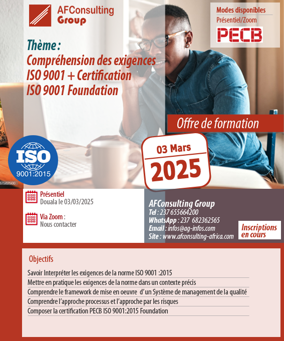 2025 Flyers ISO 9001 FD