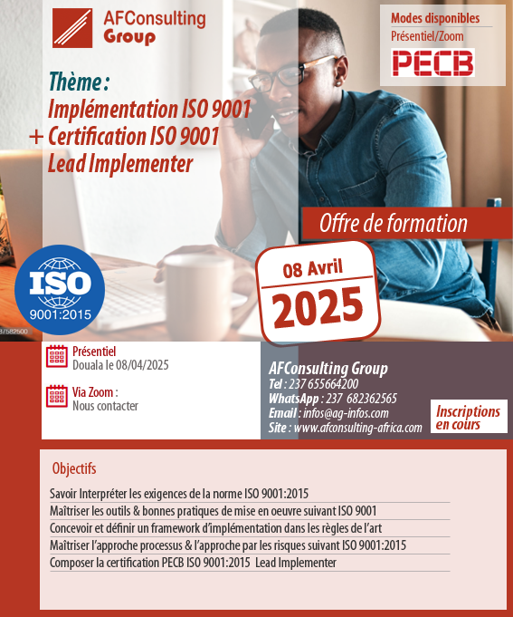 Flyers ISO 9001 LI V1