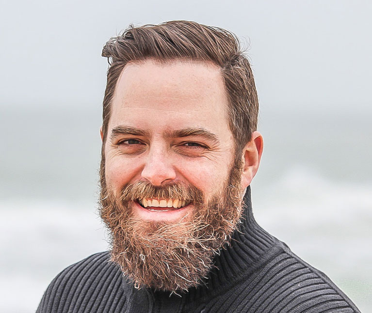 Mark Richardson